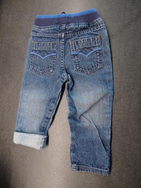 Rifličky, bluezoo,98