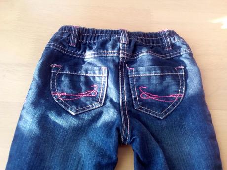 Zateplené rifle lupilu., lupilu,98