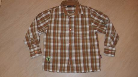 Košile exit 116, 116