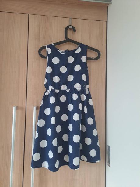 Dívčí šaty, bonprix,146