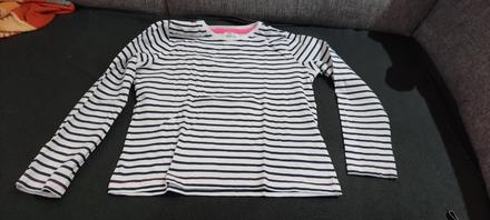 Dívčí tričko značky girls, vel. 122, 122