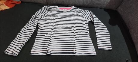 Dívčí tričko značky girls, vel. 122, 122