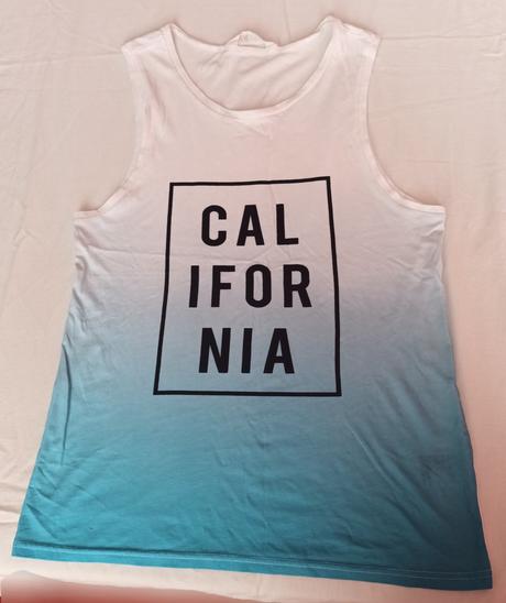 Chlapecké triko bez rukávů h&m, h&m,158