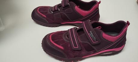 Celoroční boty superfit vel. 37/38, superfit,37