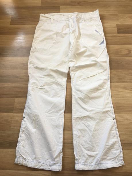 Roll-up kalhoty, s.a.m.,l