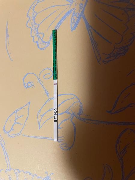 Vidíte také ducha, nebo se mýlím?