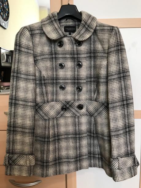 Kabát debenhams, 44