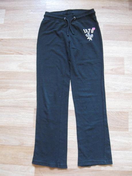 Tepláky, marks & spencer,140