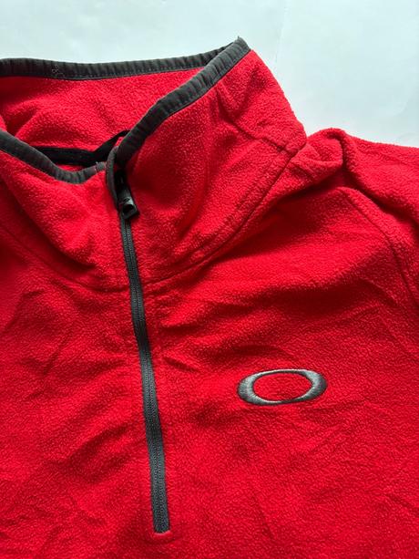 Cb/ mikina flecová dámská - v.m, m