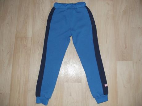 Tepláková souprava v.128, marvel,128