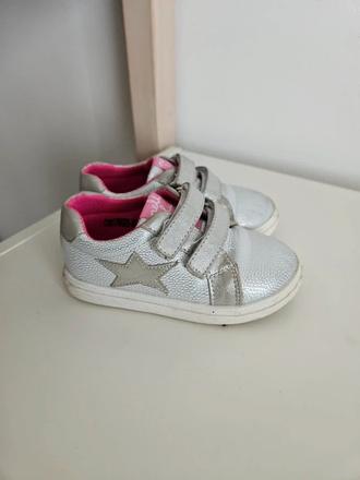 Tenisky, vel. 25, nelli blu,25