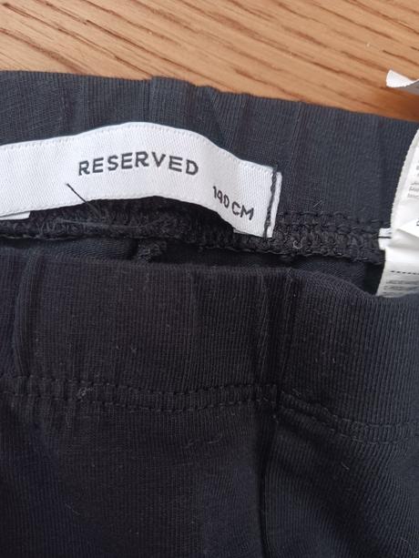Legíny č.140 reserved, reserved,140