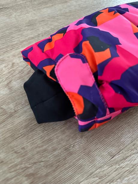 Zimní komplet, coccodrillo,152