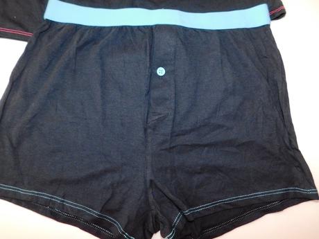 Chlapecké trenko slipy, george,158