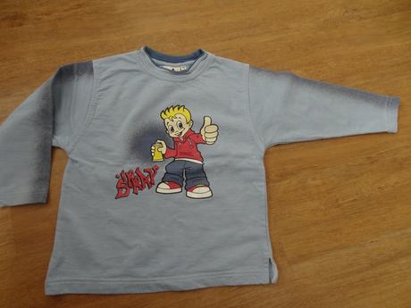 Mikina s klukem, palomino,110