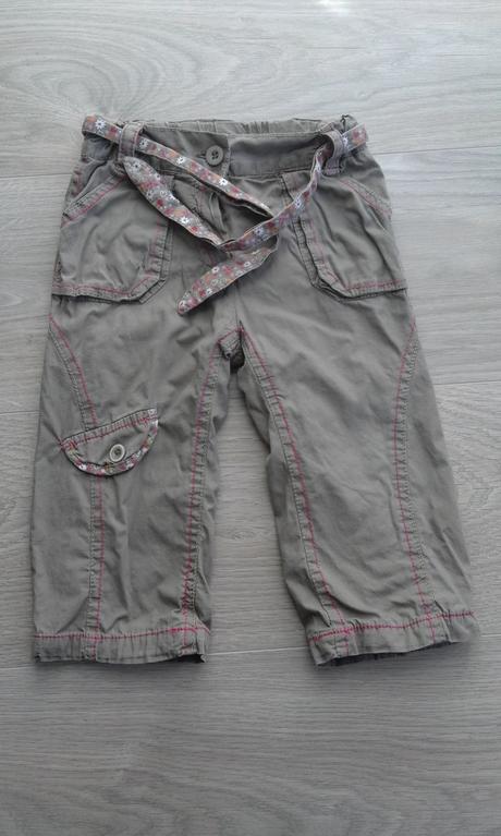 919 - kalhoty, topolino,80