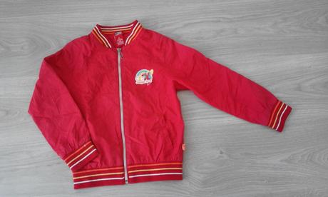 618 - jarní bunda, kenvelo,116