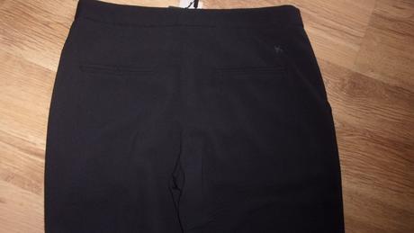 Úžasné  kalhoty zn. karolline, vel. s, s