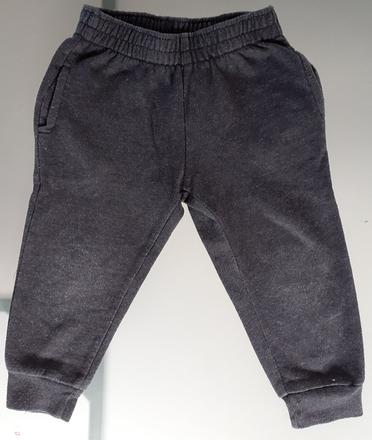 Tepláčky - vel.92, 92