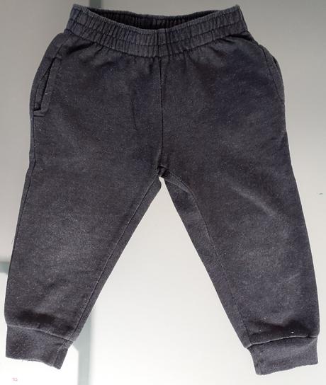 Tepláčky - vel.92, 92