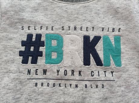 Mikina 140 c&a, c&a,140