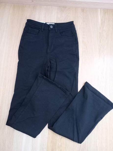 Nové džíny tchibo, vel. 36, tchibo,36