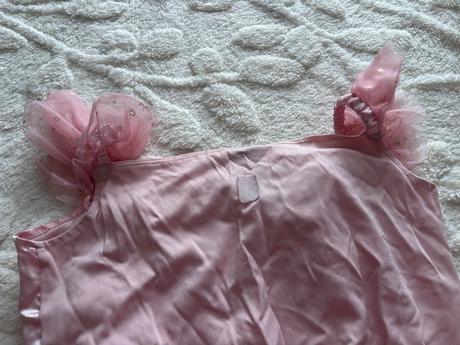 An26/ kostým vila - v.cca 7/8 let, 