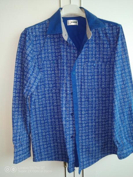 Chlapecká košile pepco, pepco,146