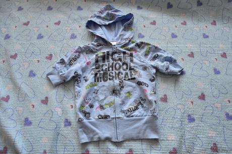 Vesta mikinka disney, disney,128