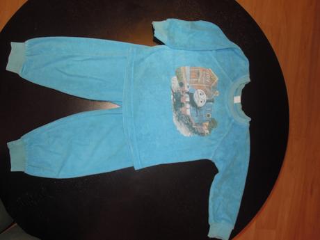 Dětské pyžamo, 98