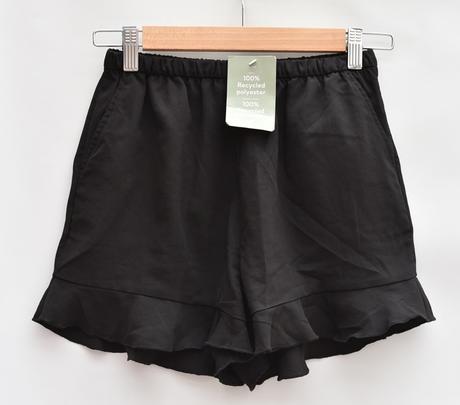 Kraťasy vel. 170, h&m,170