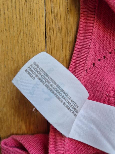 Svetřík se srdíčky, palomino,116