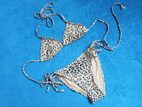 Plavky 12-14let, f&f,158