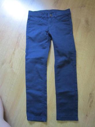 Džíny, rifle, kalhoty kappahl, kappahl,116