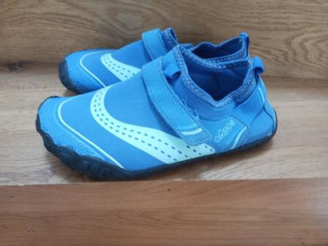 Boty do vody č.34, 34