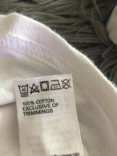 Nátělník zn.m&s vel.110, 110