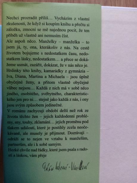 Manželky - táňa keleová-vasilková, 