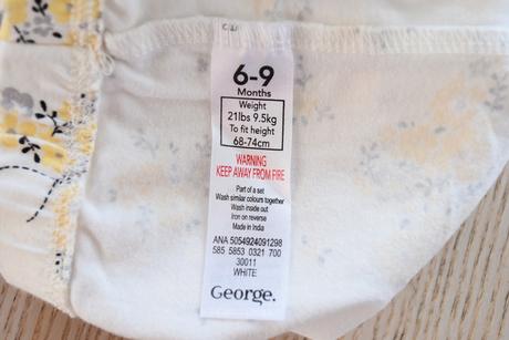 Legíny vel. 6 - 9 m, george,74