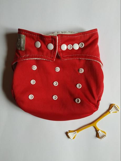 Svrchní plenkové kalhotky, gmini