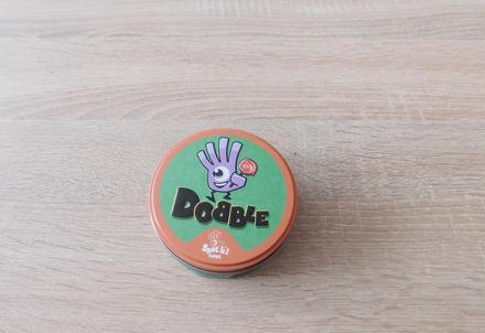 Hra dobble,