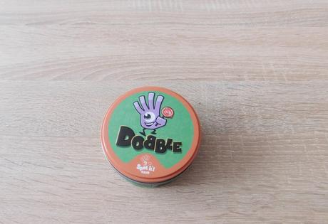 Hra dobble,