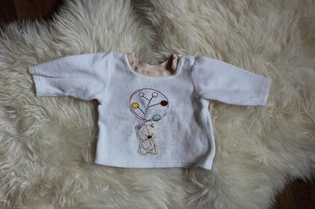 Mikinka, ladybird,62