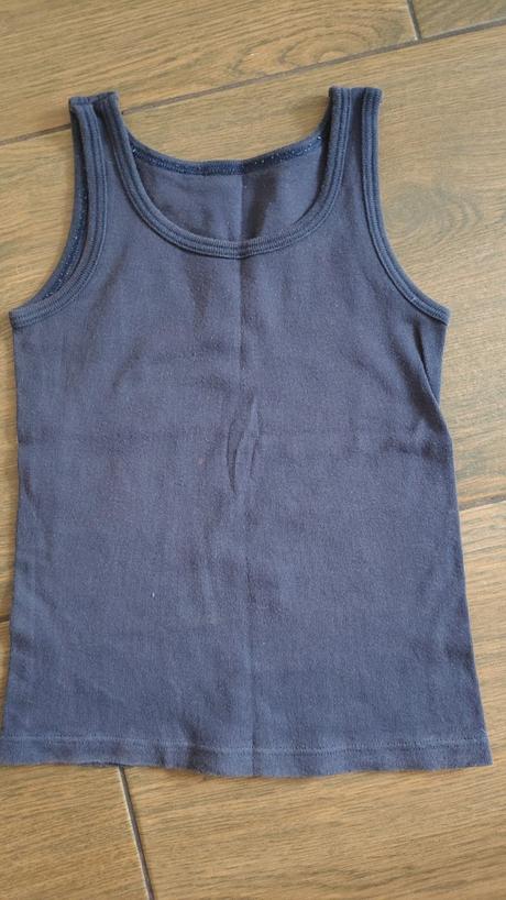 Tílko vel.110, h&m,110