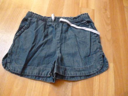 Kratasy very vel. 7 l, 122