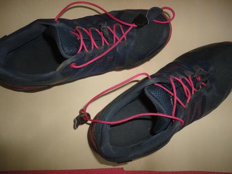 Trekingové boty mckinley kansas ii aqb w, vel. 36/, mc kinley,36