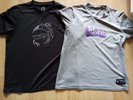 Tričko, decathlon,158