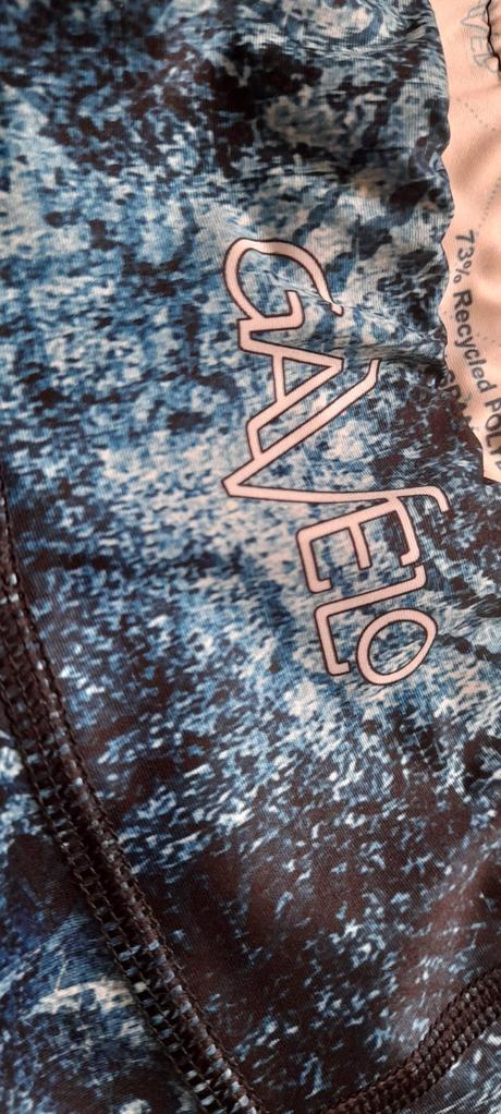 Gavelo funkční legíny urban gym wear, s