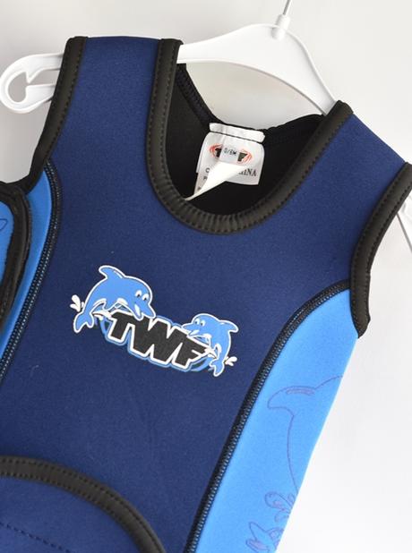 Neopren dětský vel. 0 - 6 měsíců,