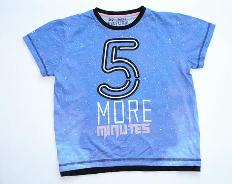 L289 triko vel. 12 let, matalan,152