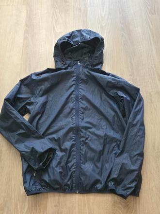 Bunda nepromokavá, tcm,170
